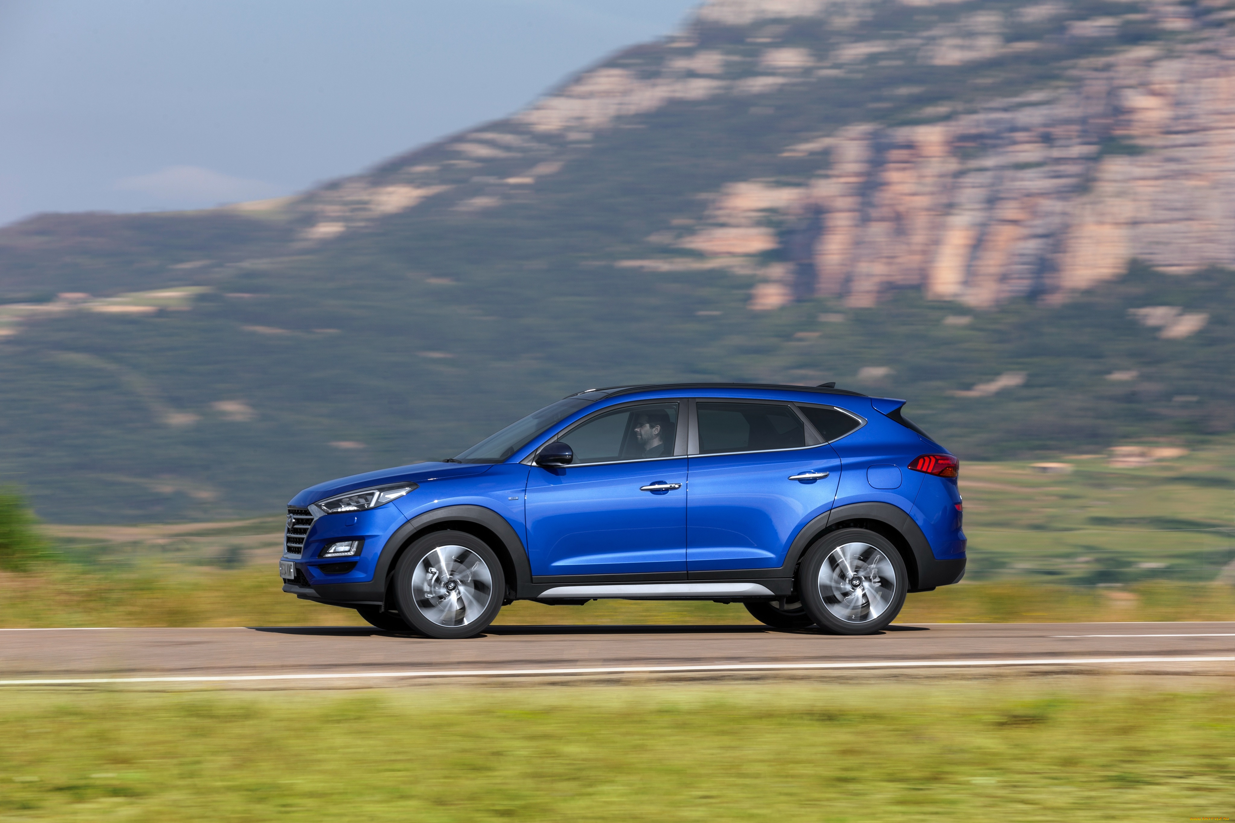 , hyundai